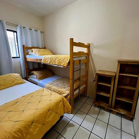 Balneário Camboriú Pousada Riosmar מראה חיצוני תמונה