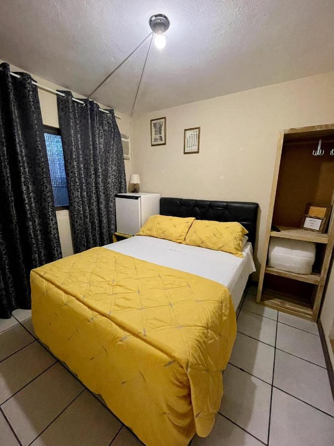Balneário Camboriú Pousada Riosmar מראה חיצוני תמונה