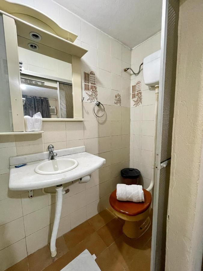 Balneário Camboriú Pousada Riosmar מראה חיצוני תמונה