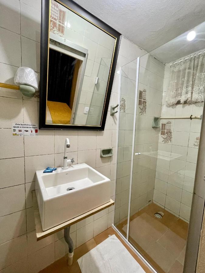 Balneário Camboriú Pousada Riosmar מראה חיצוני תמונה