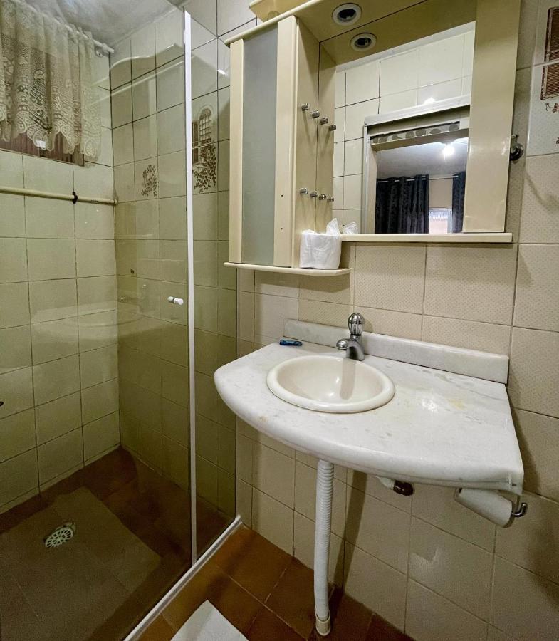Balneário Camboriú Pousada Riosmar מראה חיצוני תמונה