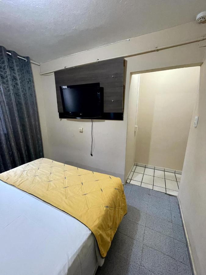 Balneário Camboriú Pousada Riosmar מראה חיצוני תמונה