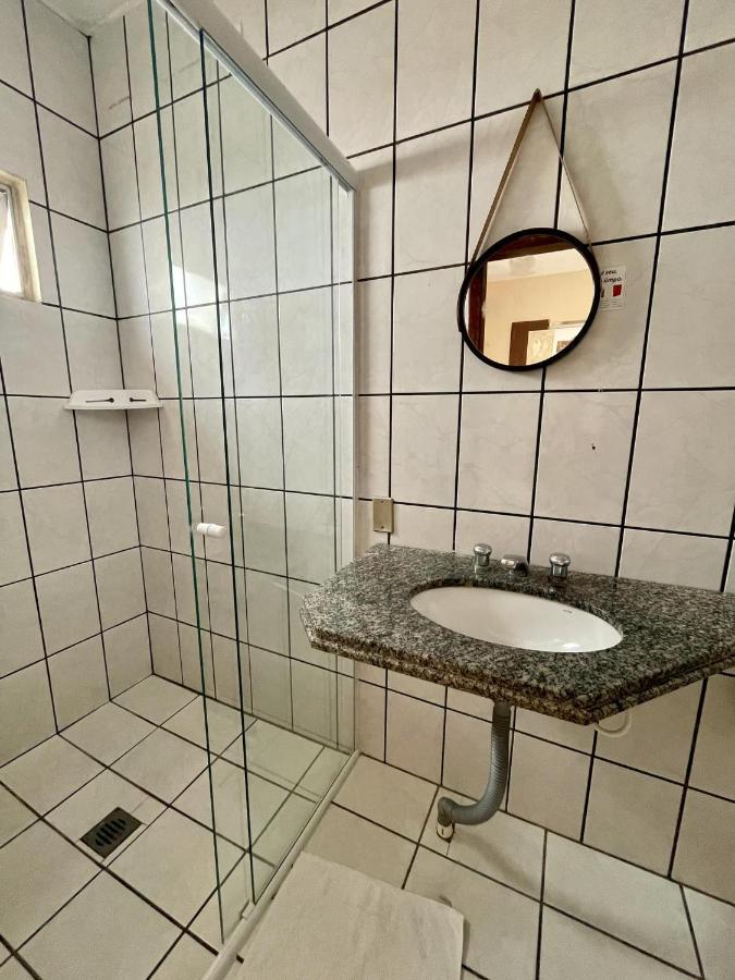 Balneário Camboriú Pousada Riosmar מראה חיצוני תמונה