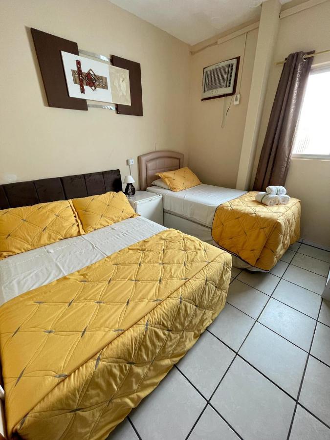 Balneário Camboriú Pousada Riosmar מראה חיצוני תמונה