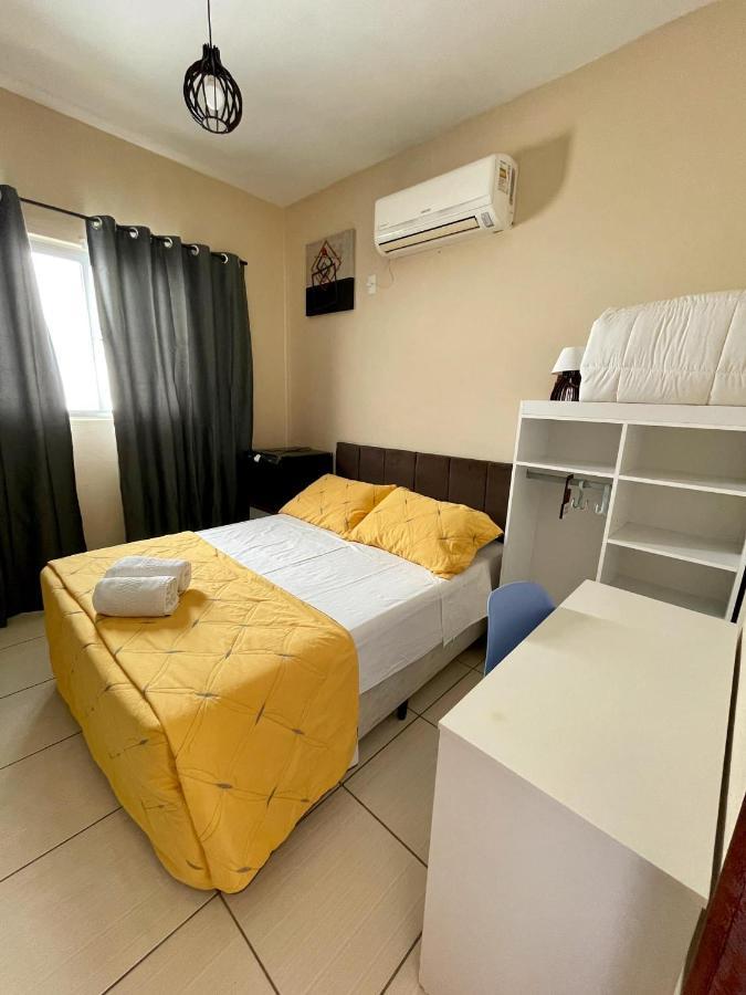 Balneário Camboriú Pousada Riosmar מראה חיצוני תמונה