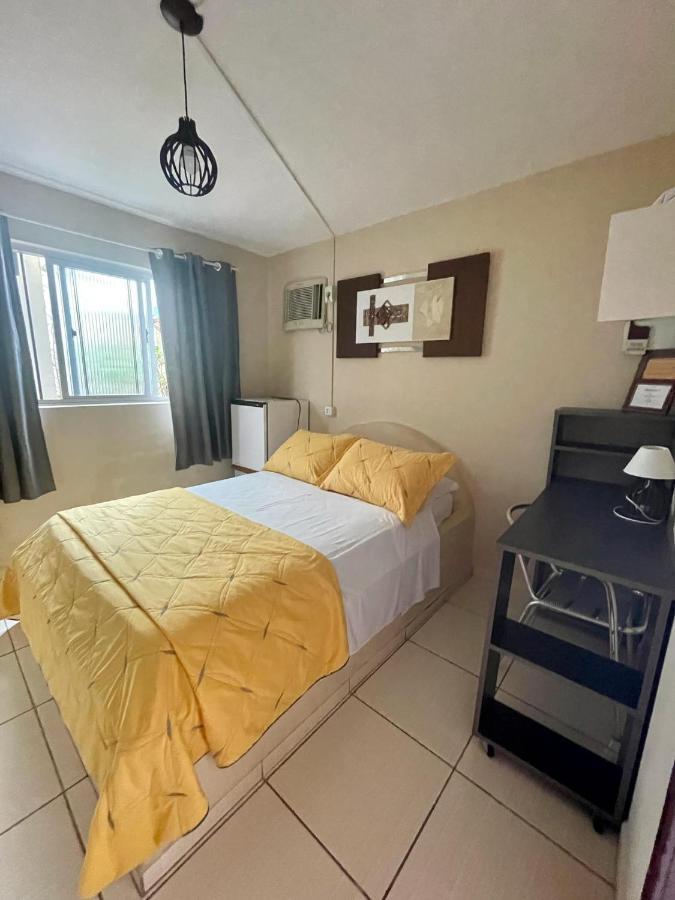 Balneário Camboriú Pousada Riosmar מראה חיצוני תמונה