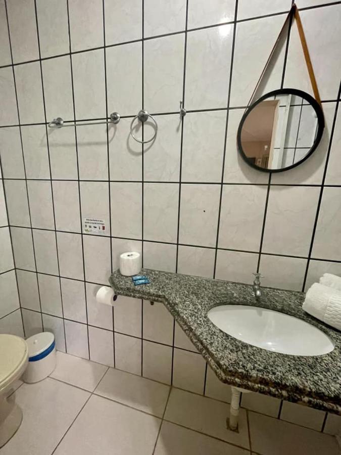 Balneário Camboriú Pousada Riosmar מראה חיצוני תמונה