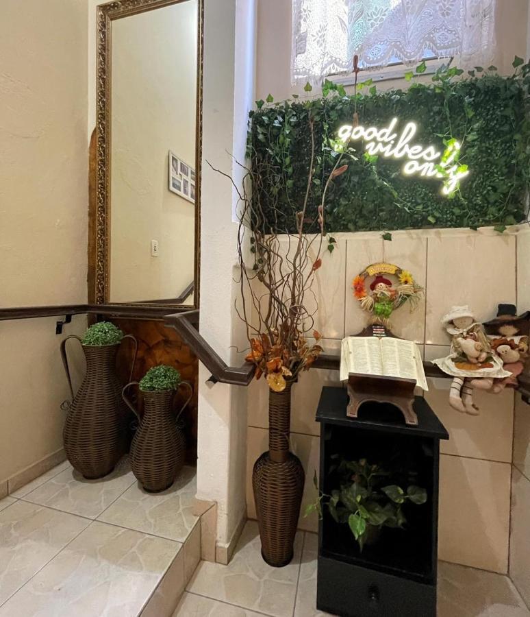 Balneário Camboriú Pousada Riosmar מראה חיצוני תמונה