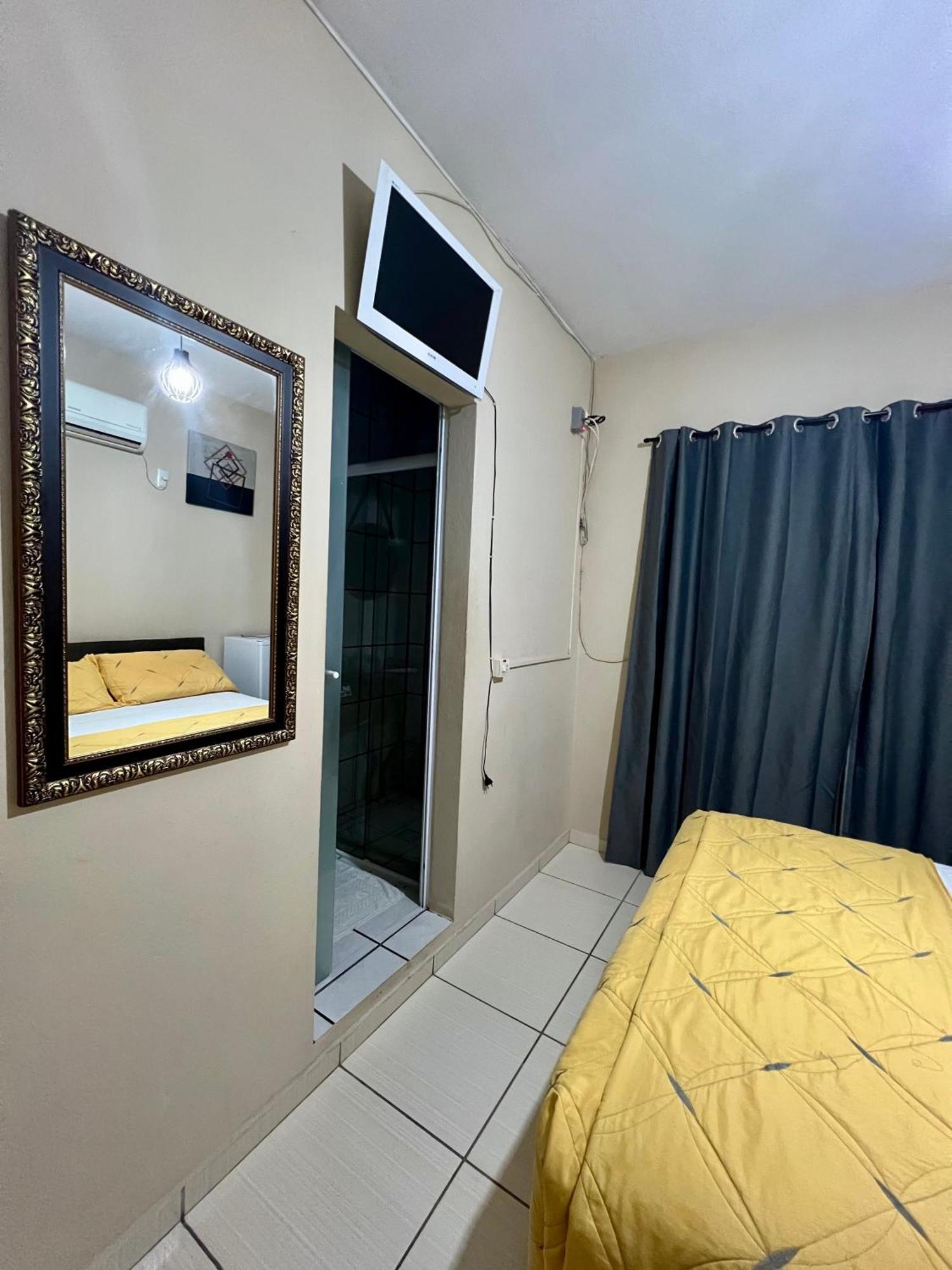 Balneário Camboriú Pousada Riosmar מראה חיצוני תמונה