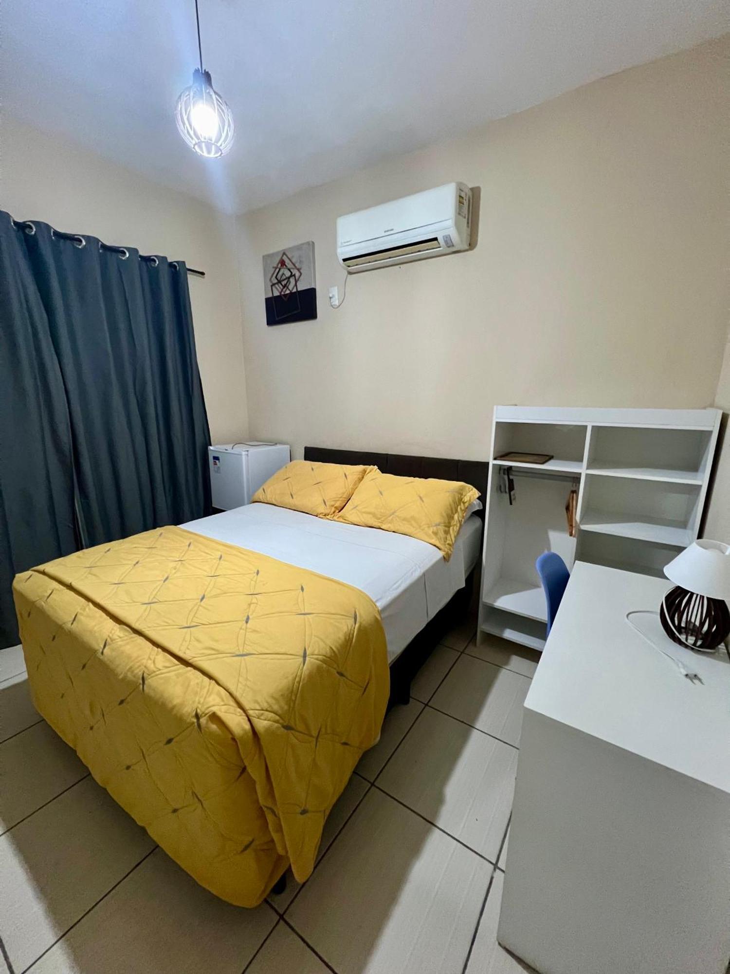 Balneário Camboriú Pousada Riosmar מראה חיצוני תמונה