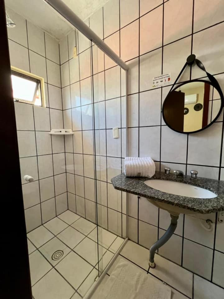 Balneário Camboriú Pousada Riosmar מראה חיצוני תמונה