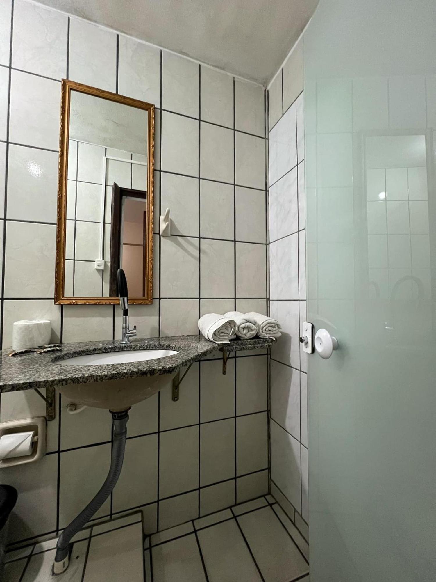Balneário Camboriú Pousada Riosmar מראה חיצוני תמונה