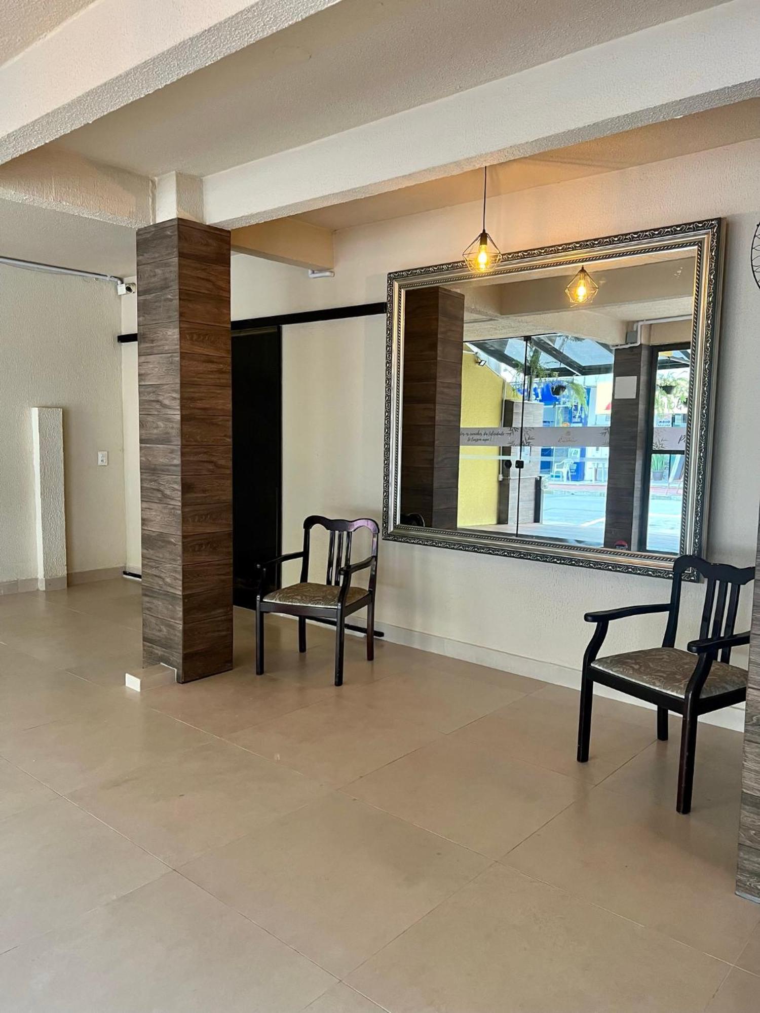 Balneário Camboriú Pousada Riosmar מראה חיצוני תמונה