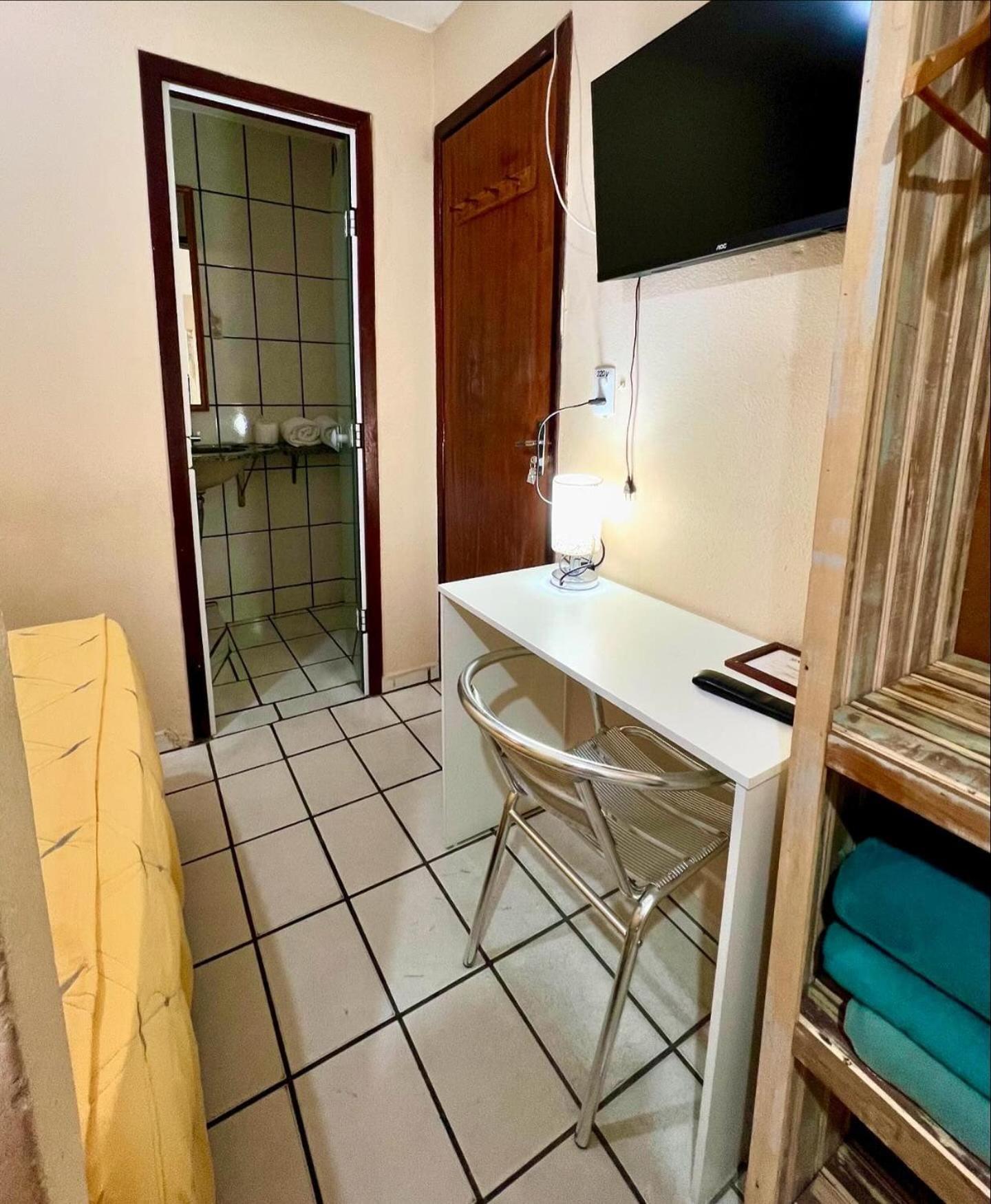 Balneário Camboriú Pousada Riosmar מראה חיצוני תמונה