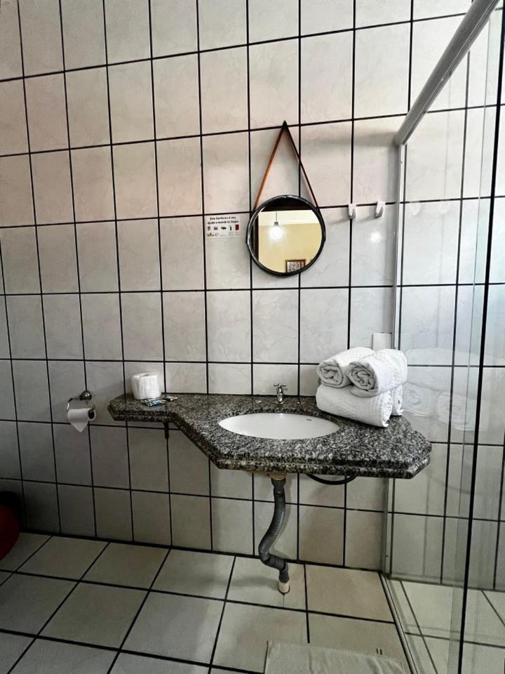 Balneário Camboriú Pousada Riosmar מראה חיצוני תמונה