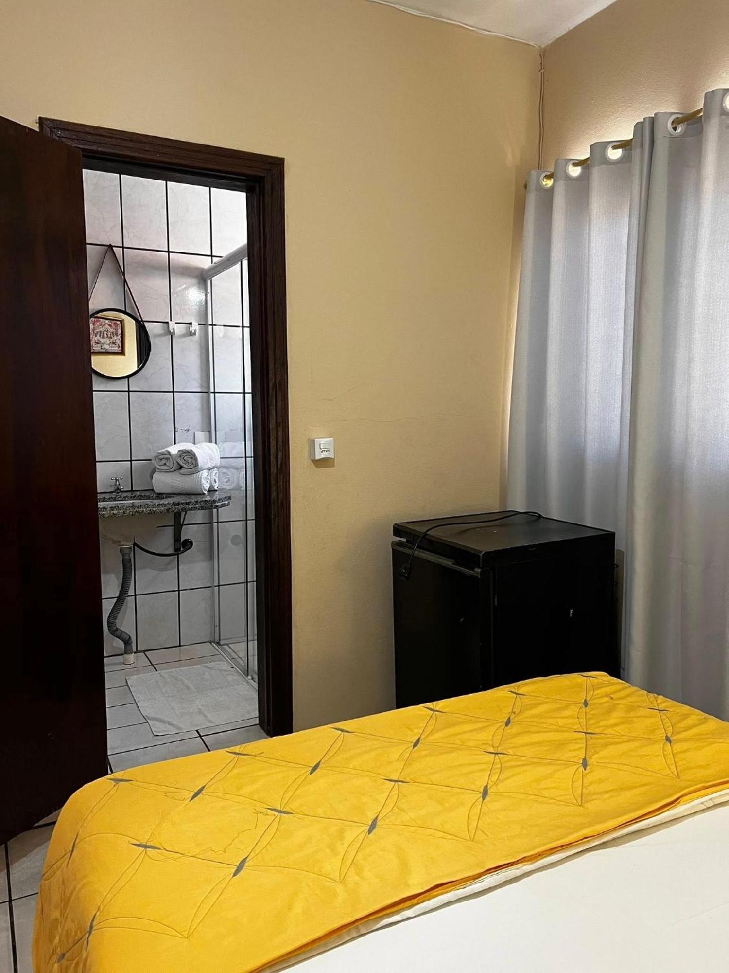 Balneário Camboriú Pousada Riosmar מראה חיצוני תמונה
